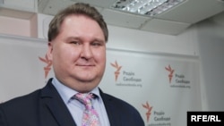 Віцепрем’єр уряду України Тарас Качка