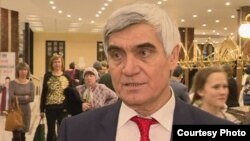 Рәшит Кәлимуллин