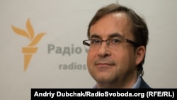 Сергій Згурець