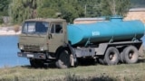 Российские власти столкнулись с серьезным вододефицитом на оккупированных РФ территориях Украины (фото иллюстративное)