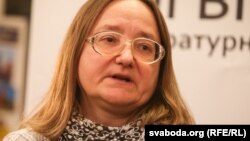 Ірына Дубянецкая