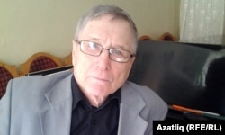 Сәгыйть Хәбибуллин