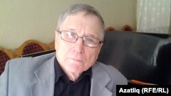 Сәгыйт Хәбибуллин