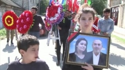 'No War Is Winnable': Obstacles To Peace Over Nagorno-Karabakh 'No War Is Winnable': Obstacles To Peace Over Nagorno-Karabakh