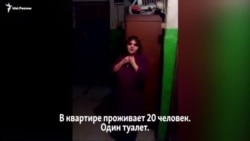 Центр Самары. XXI век. Коммуналка Центр Самары. XXI век. Коммуналка