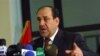 Iraqi PM Seeks Electoral Safeguards For Christians