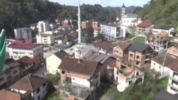 Kako živi Srebrenica Kako živi Srebrenica