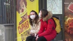 Жителей ряда регионов "изолировали" вслед за столицей Жителей ряда регионов "изолировали" вслед за столицей
