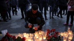 Русия исми бомбгузори эҳтимолии метроро эълон кард Русия исми бомбгузори эҳтимолии метроро эълон кард