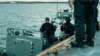 Пошкодження кабелів у Балтійському морі: поліція Норвегії каже про затримання судна з російським екіпажем