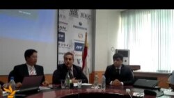 Сӯҳбати масъулони ширкати «QNet» Сӯҳбати масъулони ширкати «QNet»