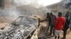 Fatalities Reported In Nigeria Church Bombings