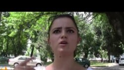 Ҷанг ва сулҳи Тоҷикистон аз нигоҳи насли нав Ҷанг ва сулҳи Тоҷикистон аз нигоҳи насли нав