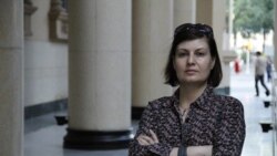 Шаҳзода Назарзода, "Синдроми Стокҳолм" ва масоили зани замонавии тоҷик Шаҳзода Назарзода, "Синдроми Стокҳолм" ва масоили зани замонавии тоҷик