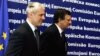EU Sees Candidate Status For Serbia In 2009