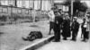 The true number of famine victims has been difficult to calculate, Anne Applebaum says, because the Soviet system tried to cover up the famine immediately after it happened.