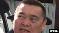 Ramazan Esergepov, imprisoned editor of Alma-Ata Info newspaper