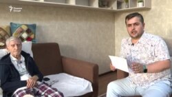 Акбари Турсон: "Сӯйӣ бесӯйӣ равонем, эй дареғ!" Акбари Турсон: "Сӯйӣ бесӯйӣ равонем, эй дареғ!"