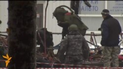 Second Deadly Bombing Strikes Volgograd Bus Second Deadly Bombing Strikes Volgograd Bus