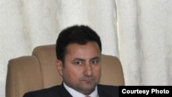 Муҳаммад Убайд аз соли 2004 бо Радиои Озодӣ кор мекард.