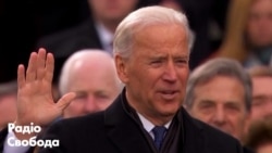 Обраний президент США Джо Байден, інавгурація якого призначена на