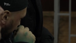 Запорізький суд заарештував росіянина за підозрою в бойових діях у Сирії Запорізький суд заарештував росіянина за підозрою в бойових діях у Сирії