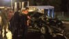 Tajik Minister's Son Probed In Deadly Crash