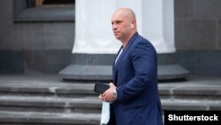 Ілля Кива перебуває у міжнародному розшуку