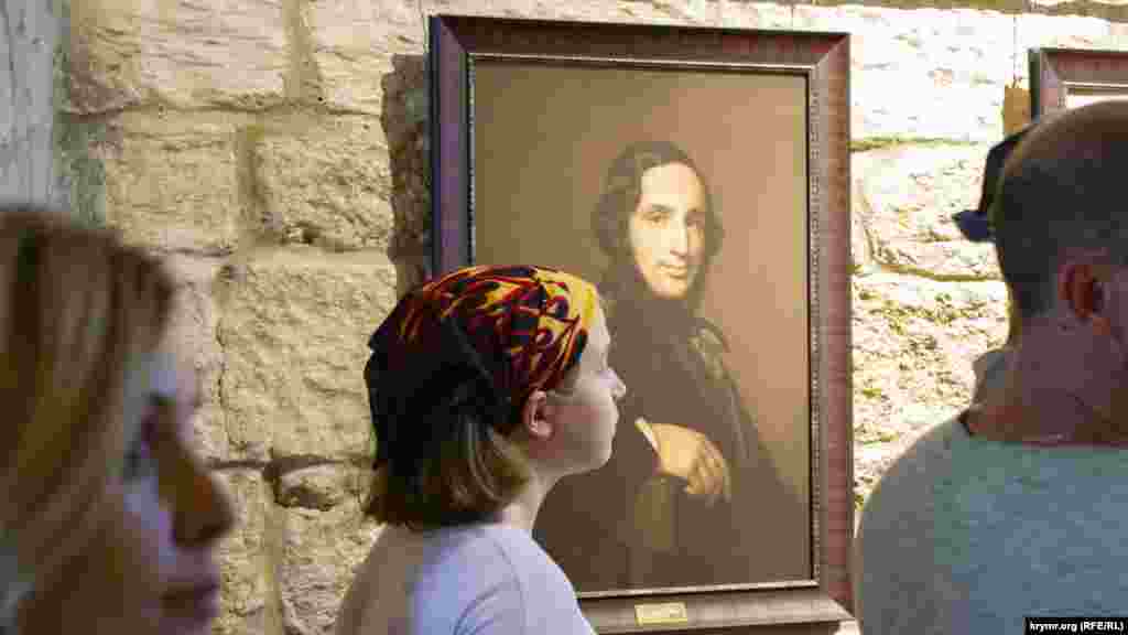 Айвазовський став першим художником, обраний членом «Російського географічного товариства»