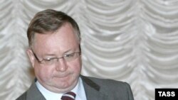 Сергей Степашин уверен, что крыша над головой в Южной Осетии есть у каждого