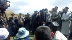 Б.Худоёрзода: "Дар ин рӯзҳо мардумро танҳо намегузорем" Б.Худоёрзода: "Дар ин рӯзҳо мардумро танҳо намегузорем"