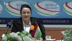 “Паёмбар ба занҳояш эҳтироми баробар дошт, мардҳои замони мо чӣ?" “Паёмбар ба занҳояш эҳтироми баробар дошт, мардҳои замони мо чӣ?"