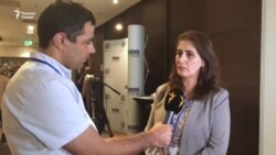 Ш.Акобирова: Вазъи озодии баён ба он сатҳе нест, ки мо дидан мехоҳем Ш.Акобирова: Вазъи озодии баён ба он сатҳе нест, ки мо дидан мехоҳем