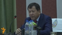 Гулмурод Ҳалимов "дорои нуқси рӯҳӣ" буд? Гулмурод Ҳалимов "дорои нуқси рӯҳӣ" буд?