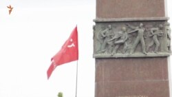 Дев’яте травня в Одесі: «Безсмертний полк» і парад вишиванок (відео) Дев’яте травня в Одесі: «Безсмертний полк» і парад вишиванок (відео)