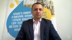 Мовний омбусмен про норми, які обов'язкові від 16 липня Мовний омбусмен про норми, які обов'язкові від 16 липня