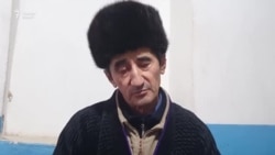 Ночор дар Тоҷикистон монданд, хона дар Қирғизистон холист Ночор дар Тоҷикистон монданд, хона дар Қирғизистон холист