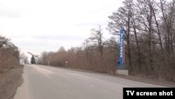 Окупований Вуглегірськ, Донецька обл.
