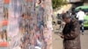 Iran Prepares For Parliamentary Poll