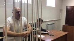 "Это говорит о масштабе Титиева" "Это говорит о масштабе Титиева"