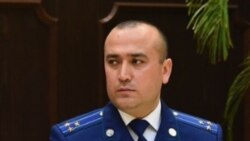 Султонзода: Касе гуноҳ кард, ҷавобашро мегӯяд Султонзода: Касе гуноҳ кард, ҷавобашро мегӯяд