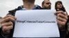 <p>26 апреля 2016 года власти аннексированного Крыма запретил Меджлис крымскотатарского народа. Организацию признали экстремистской и запретили ее деятельность в России</p>
