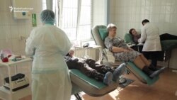 Russians Pull Together After St. Petersburg Subway Blast Russians Pull Together After St. Petersburg Subway Blast