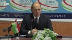 Вазири адлия нагуфт, ки дар зиндони Хуҷанд чӣ гузашт Вазири адлия нагуфт, ки дар зиндони Хуҷанд чӣ гузашт