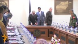 Ҳушдори доктор Абдуллоҳ аз фаъолияти густардаи Ҳизб-ут-Таҳрир дар Афғонистон Ҳушдори доктор Абдуллоҳ аз фаъолияти густардаи Ҳизб-ут-Таҳрир дар Афғонистон