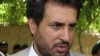Wounded Afghan Spy Chief Returns Home