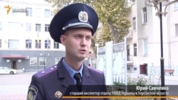 На Херсонщині невідомі намагалися підірвати електроопору (відео) На Херсонщині невідомі намагалися підірвати електроопору (відео)