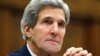 Kerry Open To Informal Iran Role On Syria