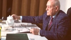 Нуралишоҳ Назаров дар бораи ДИИШ, хидмат ва муҳоҷирати тоҷикон ба Русия Нуралишоҳ Назаров дар бораи ДИИШ, хидмат ва муҳоҷирати тоҷикон ба Русия
