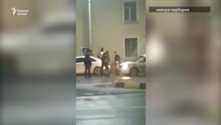 Малика Соҳибназарова: Хуршед не, ман гунаҳгорам Малика Соҳибназарова: Хуршед не, ман гунаҳгорам